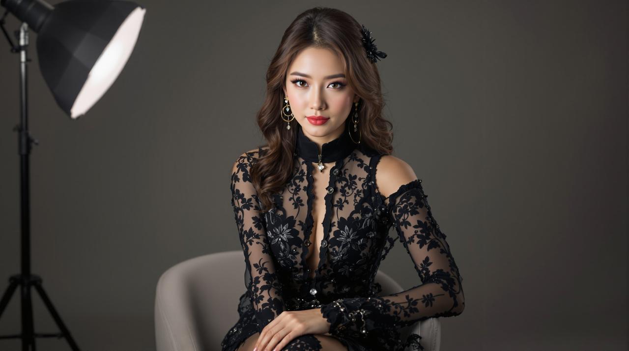 菠萝视频旗下新人演员陈晓雨凭借《青春无悔》一举成名,粉丝破千万