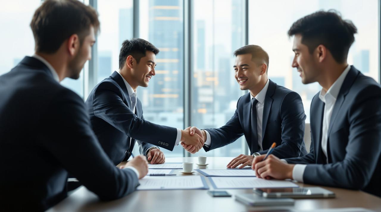 菠萝视频与腾讯视频达成战略合作,共同打造精品网络剧内容生态